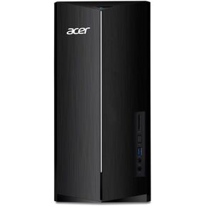 acer Aspire TC-1770 Home & Business Desktop (Intel i5-13400 10-Core, 16GB RAM, 2TB PCIe SSD, Intel UHD 730, WiFi, Bluetooth, Black, Win 11 Home) Refurbished (Renewed)