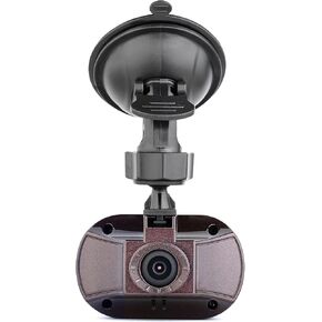 GD-80 1080P HD DashCam