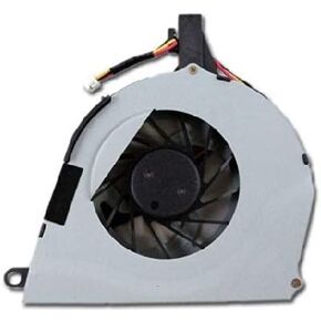 CPU Fan for ADDA AD5505HX-GB3, Toshiba Satellite L650 L650D L655 L655D L665-S5101 L655-S5150 L655-S5098 L655-S5099 L665-S5115 L655-S5096 L655-S5157 L655-S5075 L655D-S5094 L655D-S5095