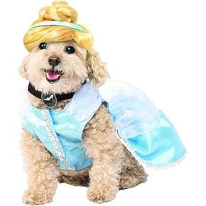 Rubie's Cinderella Pet Costume