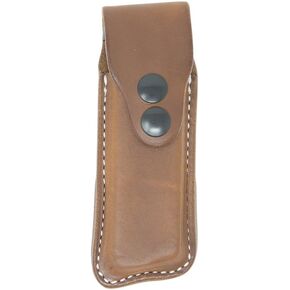 DD Leather Guides Choice Holster Magazine Pouch- 1911