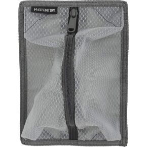 MAXPEDITION Entity Mesh Storage Panel (Gray)