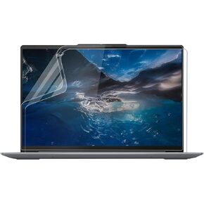i-Tensodo 2 Pack 14 Inch Tempered Glass Screen Protector For Lenovo Slim 7i/Yoga Slim 7i 14'' (Gen 9), IdeaPad Slim 5i 14''(Gen 9), Flex5 Chrome 14'' (14IAU), 2024 Lenovo 14'' Laptop, 9H Hardness