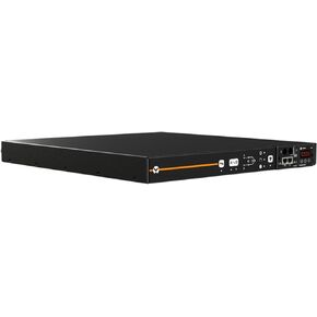 Vertiv Geist RTS VA4N1100 - Rack Transfer Switch| RPDU| (10) NEMA 5-15R