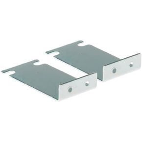 19-inch Rack Mount Kit for 890 Series Integrated Services Router, ACS-890-RM-19 Cisco Compatible, Includes 2 brackets and screws