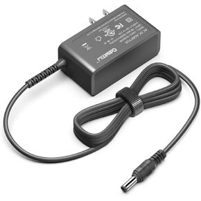 0886-20 Fan M18 Adapter 18V Power Supply Compatible with Milwaukee Fan M18 0886-20 Adjustable 18-Volt Cordless Jobsite Fan 23-81-0701 E045-1H180250HU HK-X145-A18 Milwaukee M18 Battery Adapter