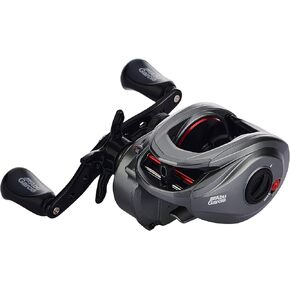 Abu Garcia Baitcast Wheels