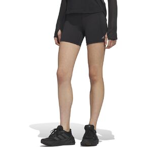 adidas Women's Dailyrun 5-inch Short Leggings