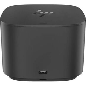 HP Docking Station (Certified Refurbished)