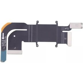 Spin Axis Connector Flex Cable Ribbon Replacement Compatible with Samsung Galaxy Z Fold6 5G FSM-F956