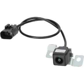 96750-2P202 Backup Camera Rear View Camera Compatible with 2011 2012 2013 Kia Sorento, Park Assist Camera Replaces# 592-267, 957602P000, 957602P201