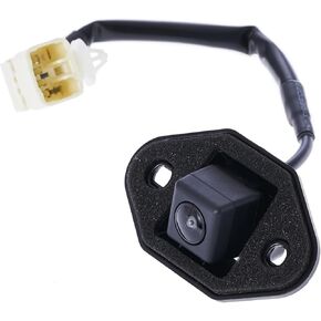Backup Camera Replaces for 2012-2017 Mitsubishi Lancer OE Part # 8781A062, 8781A053