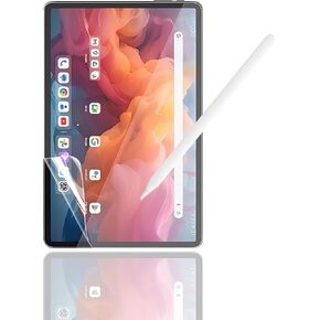 Screen Protector for Alldocube iPlay 60 Pad Pro 3-in-1 PCPAD 12.1 Inch 2024, Drawing and Writing Like on Paper & Easy Installation & Anti Glare &Responsive，2 pack