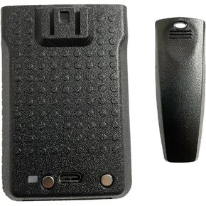 radtel Li-ion Battery Pack 7.4V 2000mAh RT-490 2 Way Radio (USB-C/Type C)