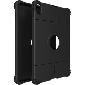 OtterBox Universe Series for iPad 10th Gen (ONLY) - Black (Non-Retail Packaging)
