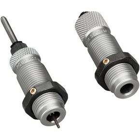 RCBS 10301 Series A Full Length Die Set, 204 Ruger