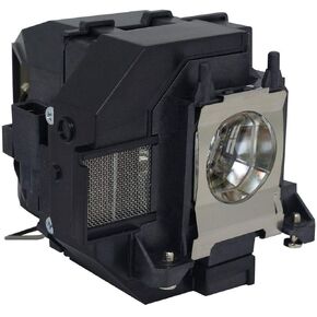 Elp68 V13H010L68 Replacement Projector Lamp with Housing Compatible with EH-TW5900 EH-TW6000 EH-TW6000W PowerLite HC 3010 3020 3010e EH-TW5910 EH-TW6100 EH-TW6100W H421A H450A