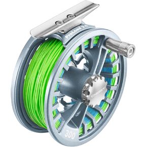 Cheeky PreLoad 2.0 Fly Reel