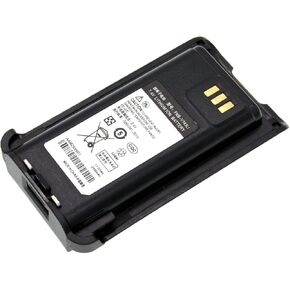 Replacement Battery for Vertex EVX-Z61 EVX-Z62 EVX-Z69,Compatible with Part Number FNB-V143LI