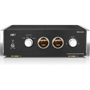 Wireless Bluetooth Home Audio Stereo Amplifier - 120W V5.0Aptx 2.0 Channel Home Theater Power Stereo Receiver, Class-B Analog amp LINE-in/Bluetooth 5.0APTX/Coaxial/Optical/Sub-Out Speaker-Out
