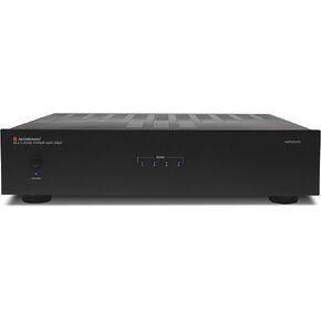 AudioSource Analog Amplifier, Stereo More Versatility A Amplifier AMP800VS for Home Sound Systems