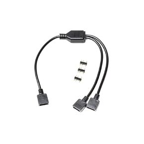 EKWB EK-Loop D-RGB 2-Way Splitter Cable