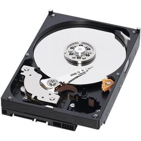Western Digital RE2-GP Enterprise 1 TB Bulk/OEM Hard Drive 3.5 Inch, 16 MB Cache, 5400RPM SATA II WD1000FYPS