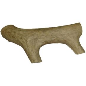 QT Dog Large Antlerz, Nature's Own Chew Toy, 1 Each