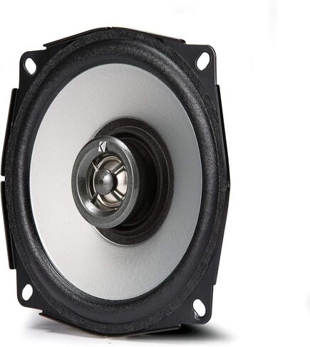 Kicker PSC65 6.5-Inch (160mm) PowerSports Weather-Proof Coaxial Speakers, 4-Ohm (Pair) in Saudi Arabia