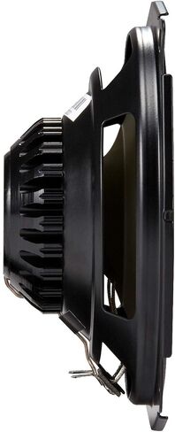Kicker PSC65 6.5-Inch (160mm) PowerSports Weather-Proof Coaxial Speakers, 4-Ohm (Pair) in Saudi Arabia