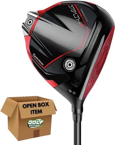 سائق TaylorMade Golf Stealth2 in Kuwait