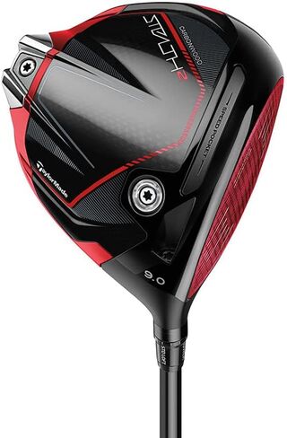 سائق TaylorMade Golf Stealth2 in Kuwait