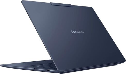 Lenovo Yoga Slim 7X Copilot PC Laptop 14.5" Touchscreen OLED 3K 1000 nits Display (Snapdragon X Elite X1E-78-100, 16GB LPDDR5X, 512GB SSD, Backlit KB, WiFi 7, Win 11 Home) w/DKZ USB Port Expander in Saudi Arabia