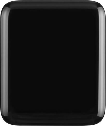 استبدال شاشة LCD متوافقة مع Apple Watch Series 2 مقاس 42 مم شاشة LCD تعمل باللمس مجموعة رقمية (42 مم) in Kuwait