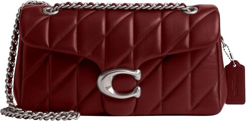 COACH Tabby Shoulder Bag 26, B4/Dark Neutral in Saudi Arabia
