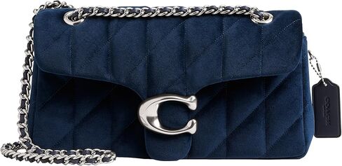 COACH Tabby Shoulder Bag 26, B4/Dark Neutral in Saudi Arabia