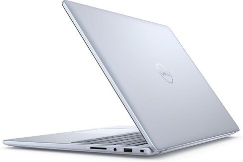 Dell 2024 Newest Inspiron 16 Laptop, 16" FHD+ Display, AMD Ryzen 7-8840U, 32 GB DDR5, 1 TB SSD, Wi-Fi 6E, Backlit Keyboard, Windows 11 Pro & Microsoft Office Lifetime License in Saudi Arabia