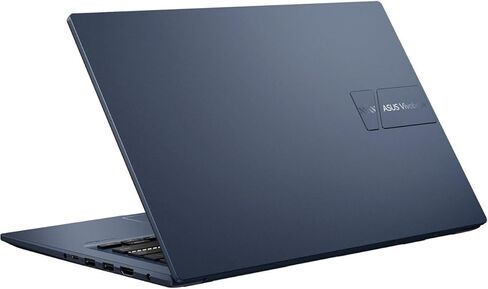 ASUS VivoBook 14 Business Laptop | 14" FHD Anti-Glare | Intel Hexa-core i3-1215U (>i7-1165G7) | 16GB DDR4 512GB SSD | USB-C Privacy Webcam SonicMaster Win11Pro Blue + HDMI Cable in Saudi Arabia