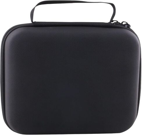 WERJIA Hard Travel Case Compatible with Canon PowerShot V10 Vlog Camera (small) in Saudi Arabia