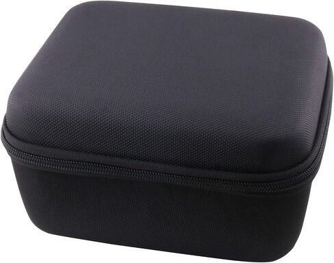 WERJIA Hard Travel Case Compatible with Canon PowerShot V10 Vlog Camera (small) in Saudi Arabia