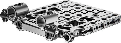 نظام اللوحة العلوية للكاميرا الخشبية لكاميرا Canon EOS C400 in Kuwait