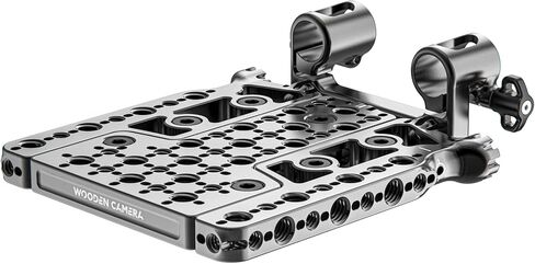 نظام اللوحة العلوية للكاميرا الخشبية لكاميرا Canon EOS C400 in Kuwait