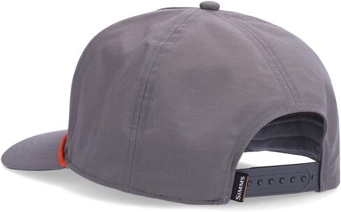 Simms Captain's Cap in Saudi Arabia