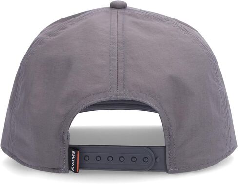 Simms Captain's Cap in Saudi Arabia