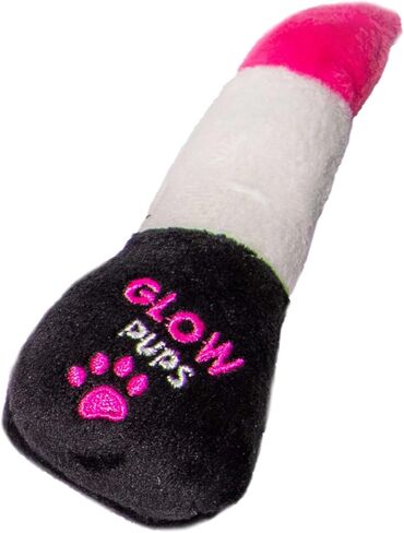 Hide and Seek Dog Toy Set, Pink Purse with Plush Toys, Squeakers, Crinkle Material, Rope Handle, for Small Dogs (Pink Purse Dog Toy with Lipstick, Cell Phone and Nail Polish Toys) in Kuwait