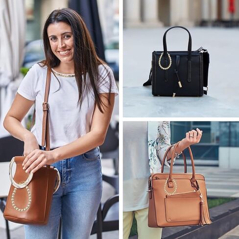 حزام معصم للهاتف مطرز بالرخام، سوار معصم بدون استخدام اليدين، حزام هاتف مضاد للسرقة، حبل للهاتف الخلوي مع قطعتين من رقع الهاتف المتوافقة مع معظم الهواتف الذكية iPhone Samsung Google LG (وردي) in Kuwait