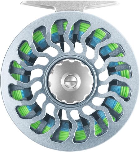 Cheeky PreLoad 2.0 Fly Reel in Kuwait