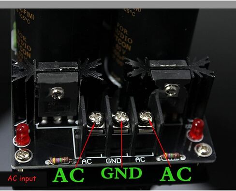 1 قطعة 12000 فائق التوهج 63 فولت مكثف مكبر للصوت المعدل تصفية امدادات الطاقة مجلس ملحومة شوتكي المعدل تصفية إمدادات الطاقة in Kuwait