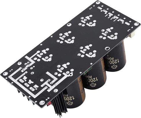 1 قطعة 12000 فائق التوهج 63 فولت مكثف مكبر للصوت المعدل تصفية امدادات الطاقة مجلس ملحومة شوتكي المعدل تصفية إمدادات الطاقة in Kuwait