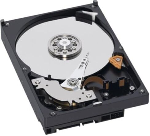 Western Digital RE2-GP Enterprise 1 TB Bulk/OEM Hard Drive 3.5 Inch, 16 MB Cache, 5400RPM SATA II WD1000FYPS in Kuwait